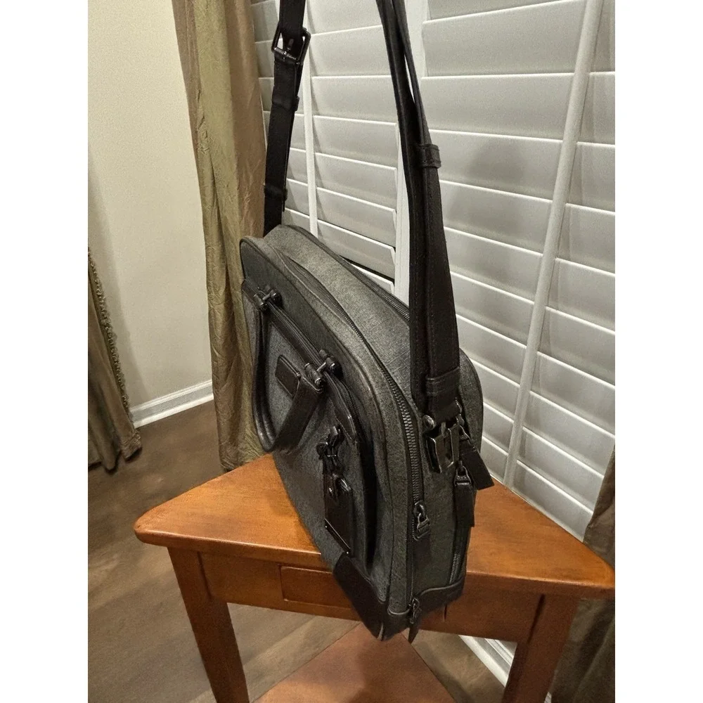 Tumi pre owned
